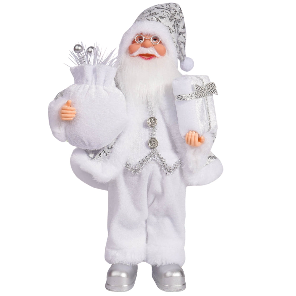 Santa Claus Doll Children Gift Christmas Tree Decorations