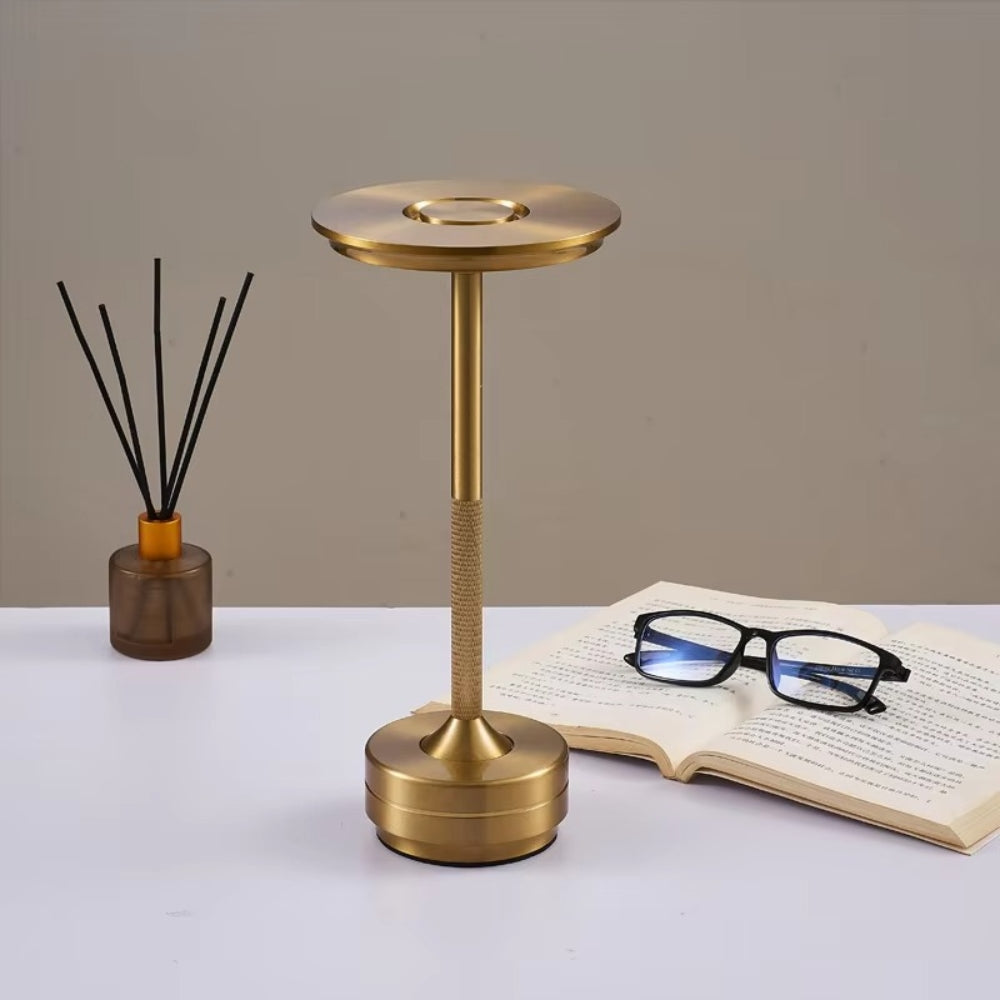 Classic Touch Sensor LED Table Lamp