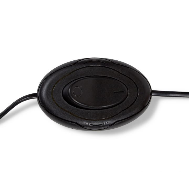 Wooden Tripod Floor Lamp