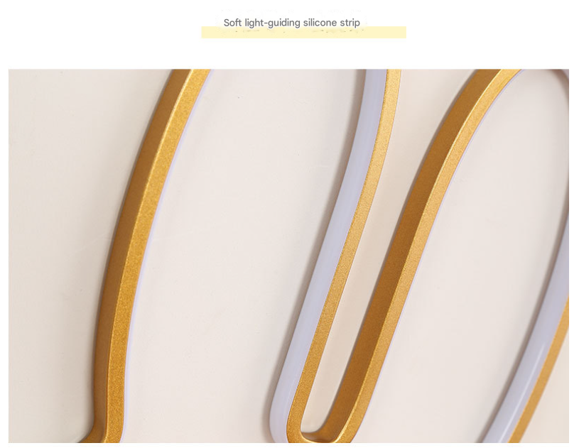 Pink Bunny LED Wall Night Light