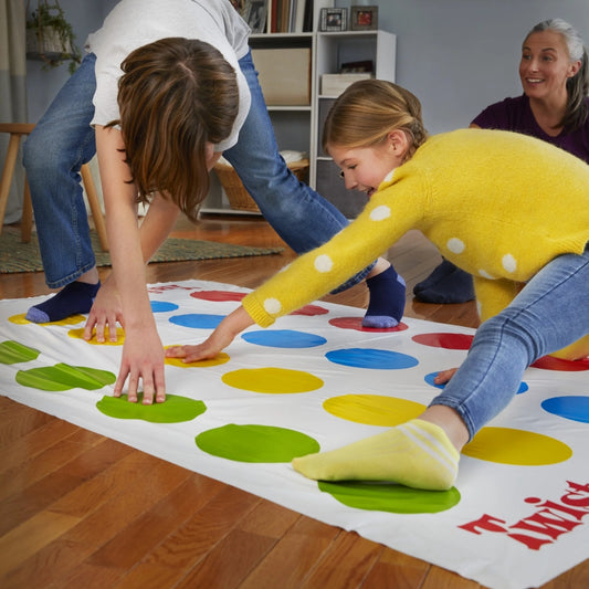 Twist Game Ultimate Family Party Fun Board Game