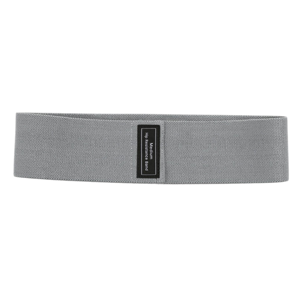 Fabric Resistance Hip Booty Bands Fitness Yoga Strips