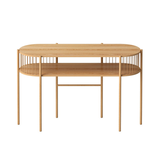 Artiss Console Table- Pine