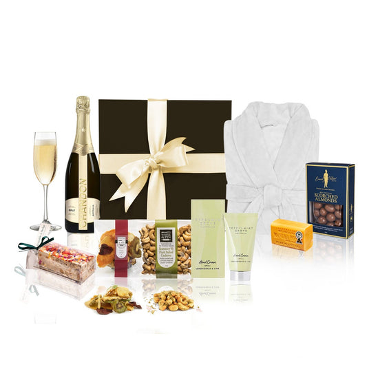 The Ultimate Chandon Pamper Hamper